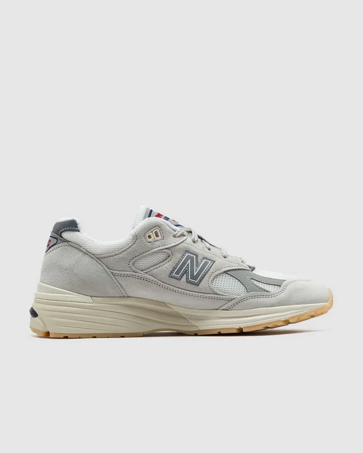 美品！New Balance 991V2 U991NV2 24.5センチ New Balance 991v2 Off White U991VS2 | Dead Stock