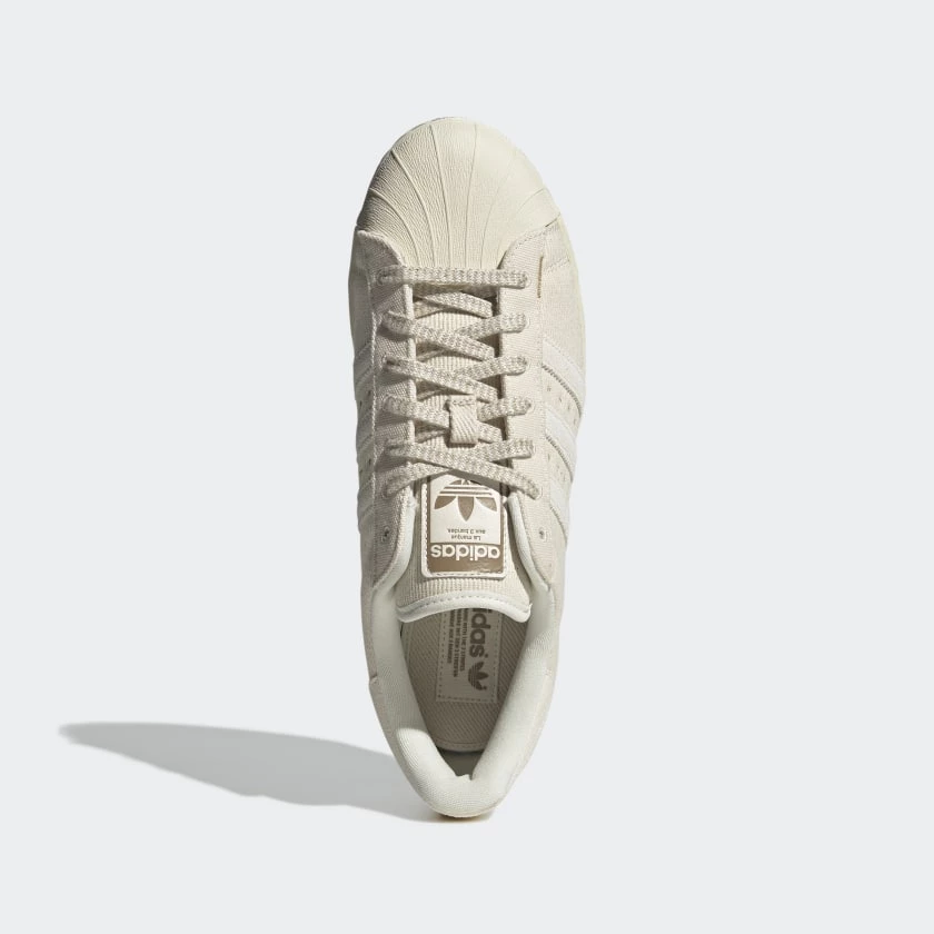 adidas Superstar 82 Cream GY8800 | Dead Stock