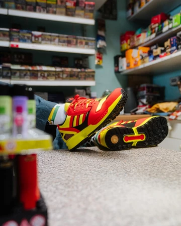 adidas ZX 8000 Germany