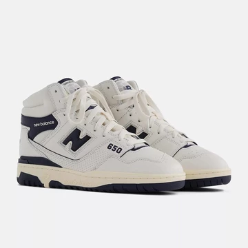 Aime Leon Dore New Balance 650 Blue