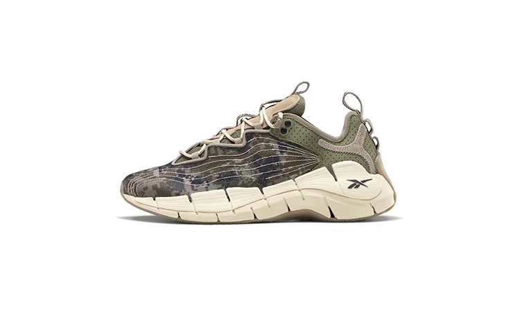 Billionaire Boys Club Reebok Zig Kinetica II