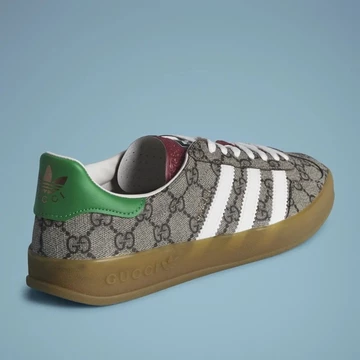 Gucci adidas Gazelle