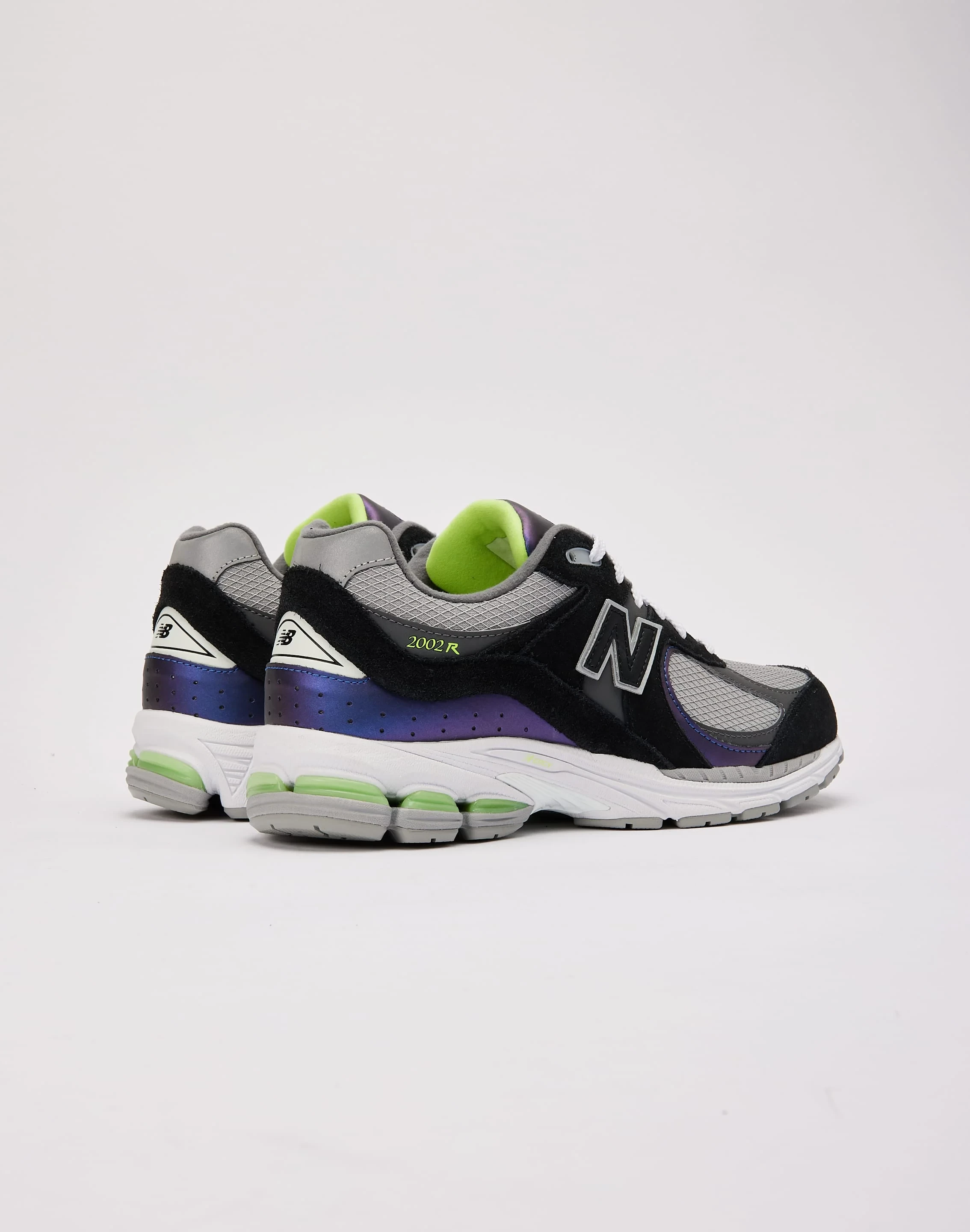 Balance 2002r Dtlr New Balance 99 DTLR New Balance 2002R Purple