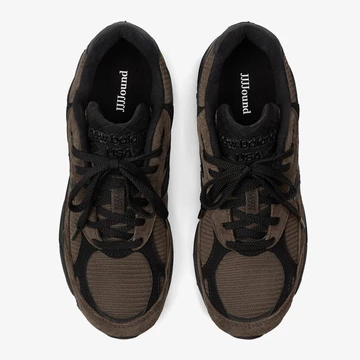 JJJJound New Balance 990v3 Brown Black