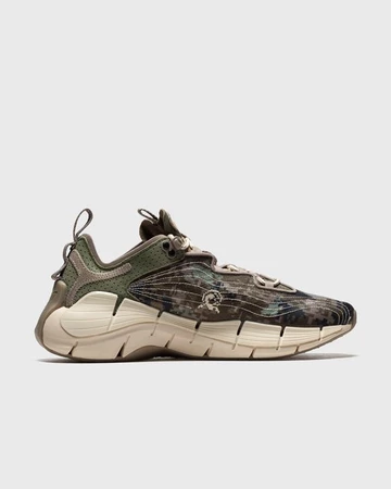 Billionaire Boys Club Reebok Zig Kinetica II