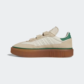 Ivy Park adidas Super Sleek Three Strap V1 Wonder White