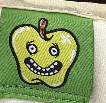 SB Dunk Low Sour Apple