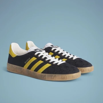 Gucci adidas Gazelle