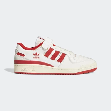 adidas Forum Low Power Red