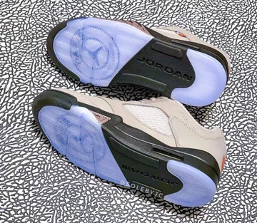 Nike Air Jordan 5 Low PSG