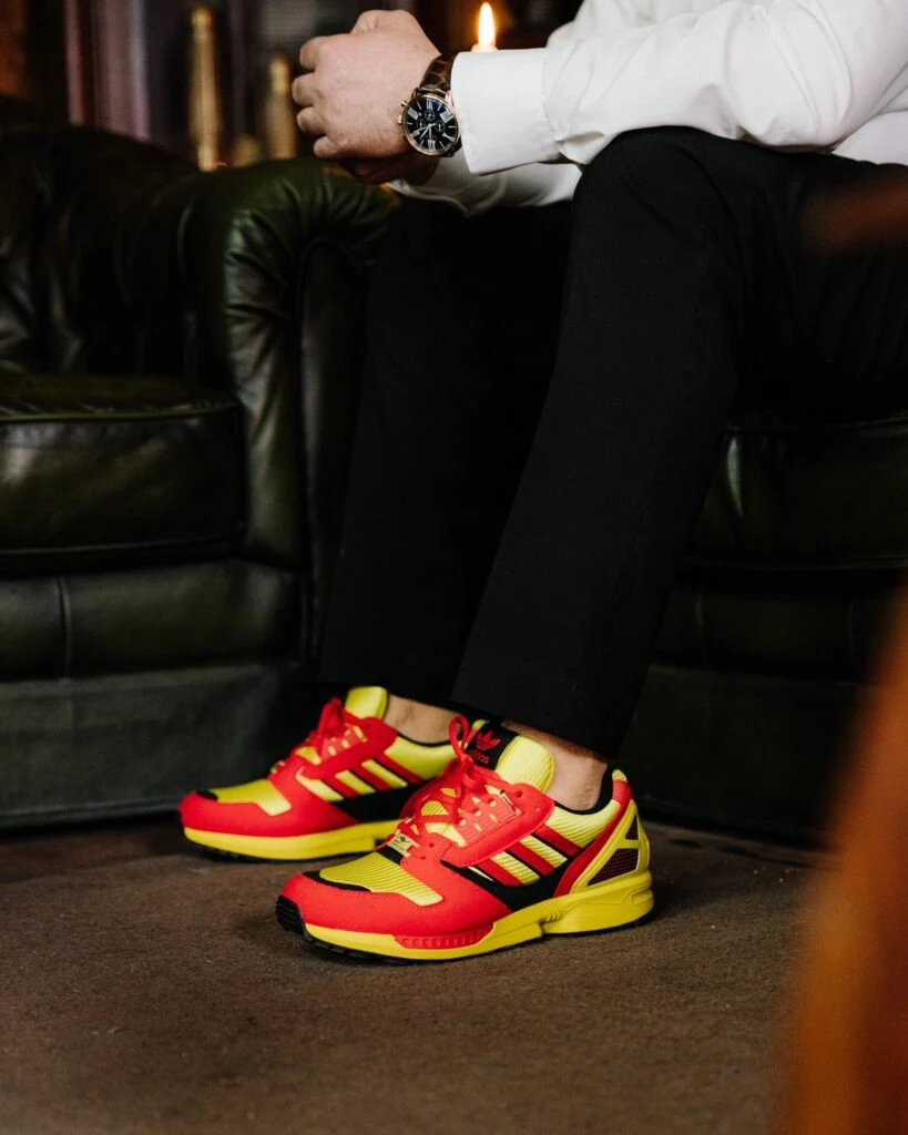 adidas ZX 8000 Germany GY4682 | Dead Stock