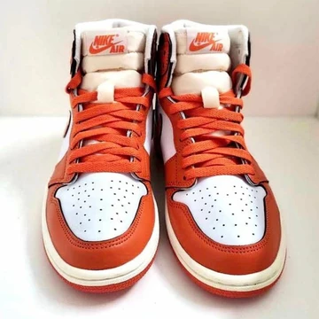 Nike Air Jordan 1 High Starfish - Release in September