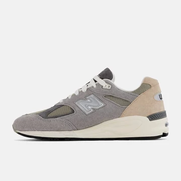 New Balance 990v2 Made in USA Marblehead