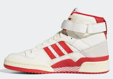 adidas Forum High Power Red