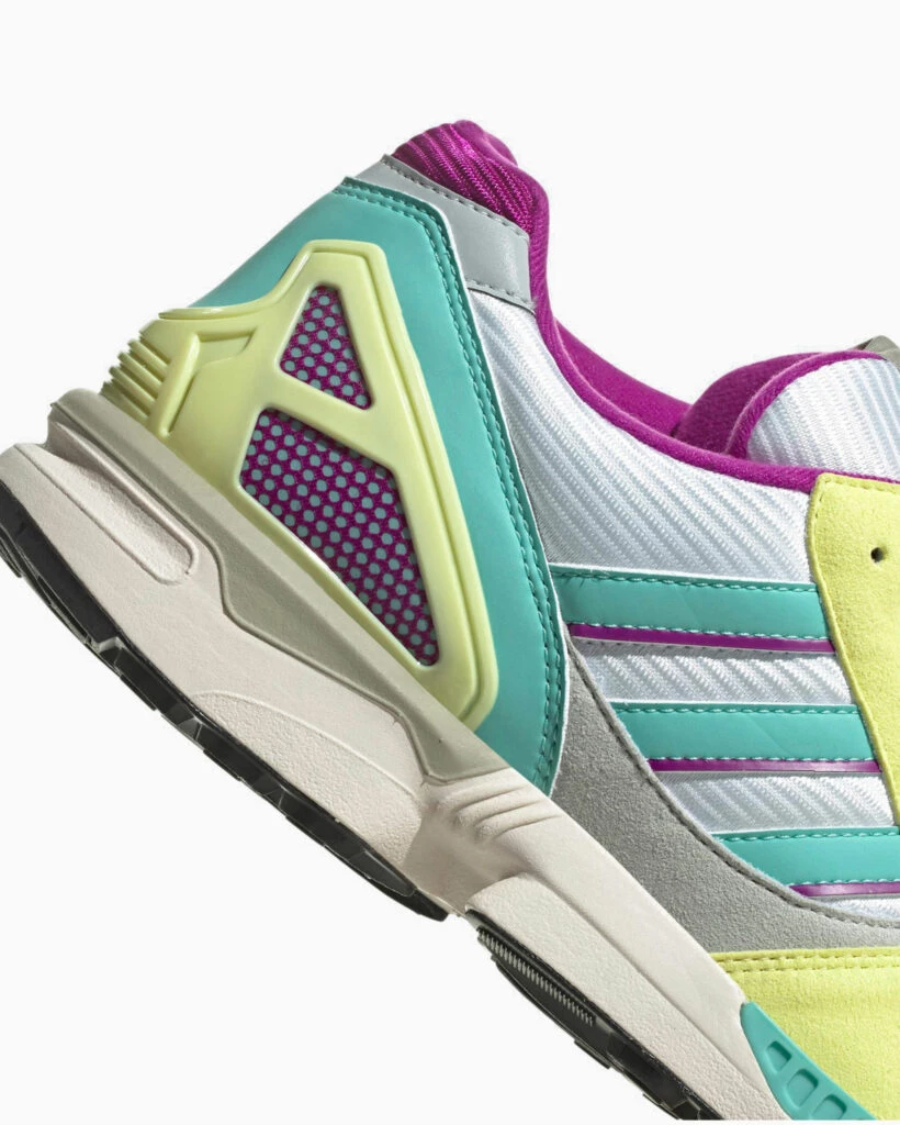 アディダス 2/18 発売予定！adidas Originals ZX 8000 “Strawberry Latte