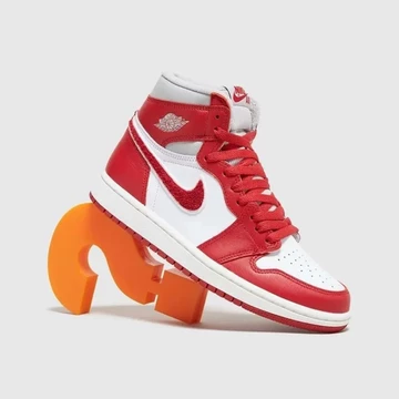 Air Jordan 1 High OG Newstalgia - Released on July 23rd