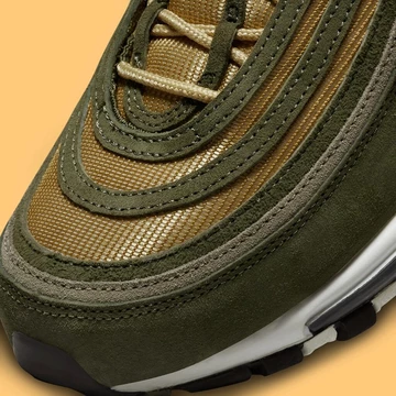 Air Max 97 Rough Green