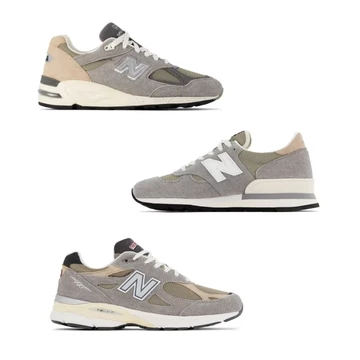 Teddy Santis New Balance 990