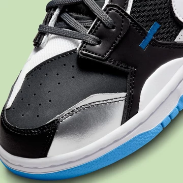 Dunk Low Scrap Mismatch