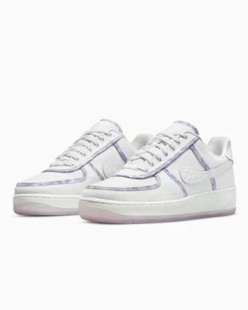 Air Force 1 Lavender
