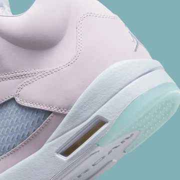 Jordan 5 Easter
