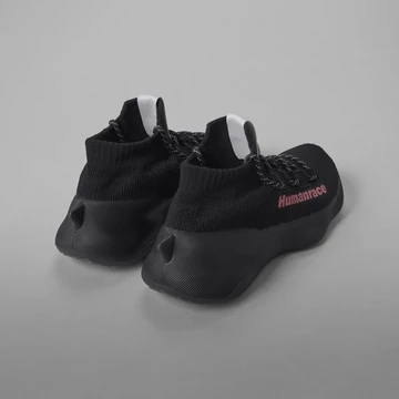 adidas Humanrace Sichona Black Pink