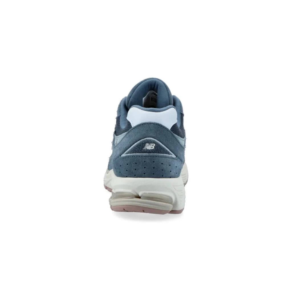 New Balance 2002R Deep Ocean Higher Learning Pack M2002RHC