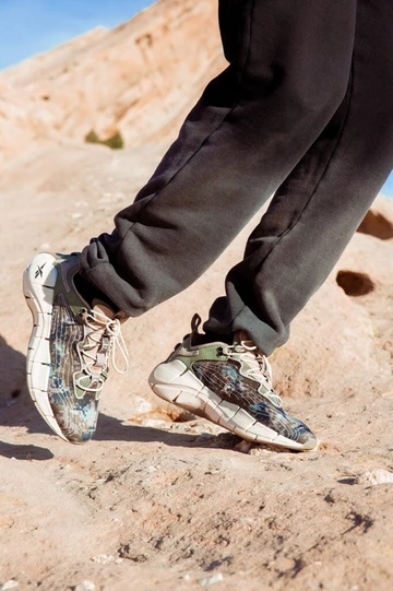 Billionaire Boys Club Reebok Zig Kinetica II