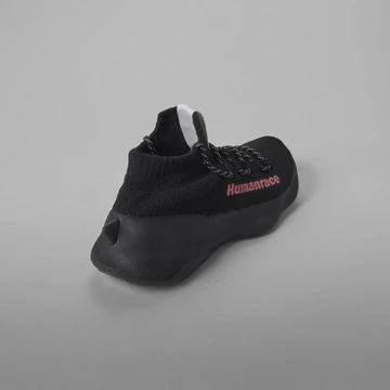 adidas Humanrace Sichona Black Pink