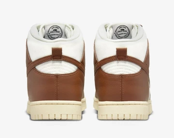 Dunk High Certified Fresh