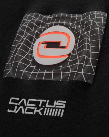 Travis Scott Cactus Jack Nike Apparel