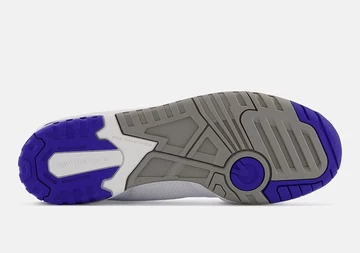 New Balance 550 LA Lakers Pack