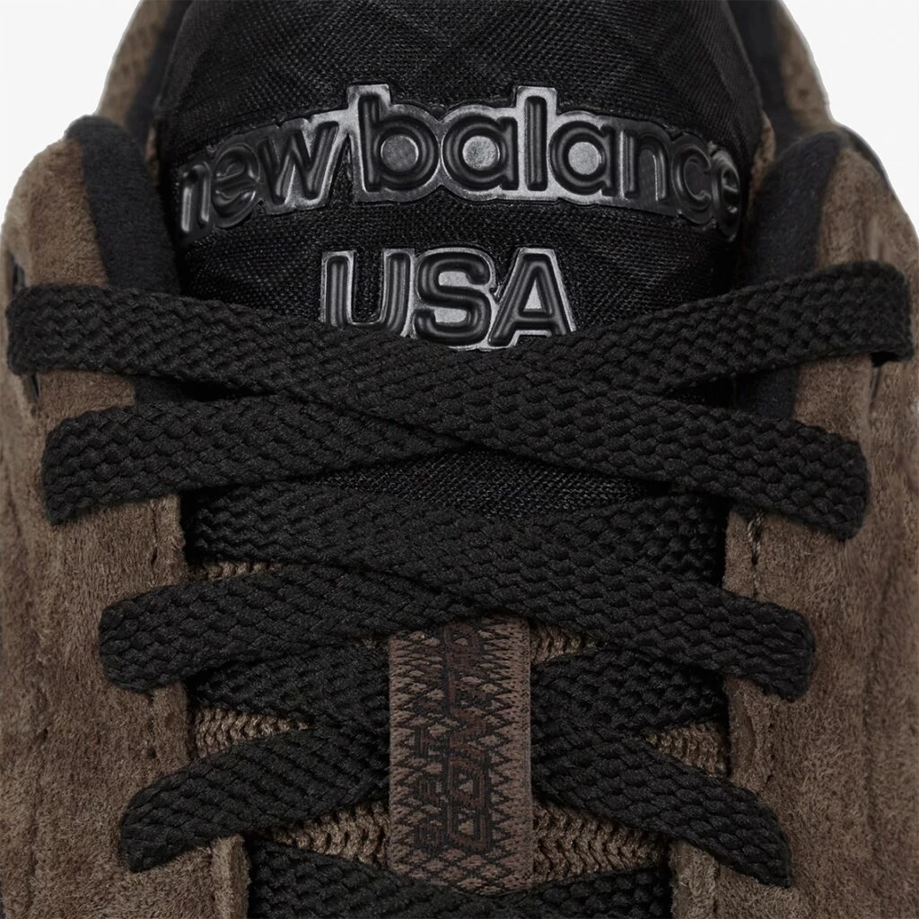 JJJJound New Balance 990v3 Brown Black M990JJ3 | Dead Stock JJJJound New Balance 990v3 Brown Black M990JJ3 | Dead Stock