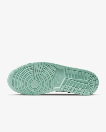 Jordan 1 Low Tie Dye