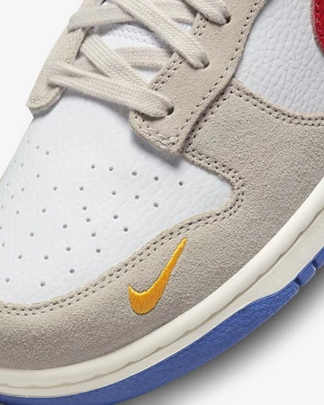 Dunk Low Light Iron Ore