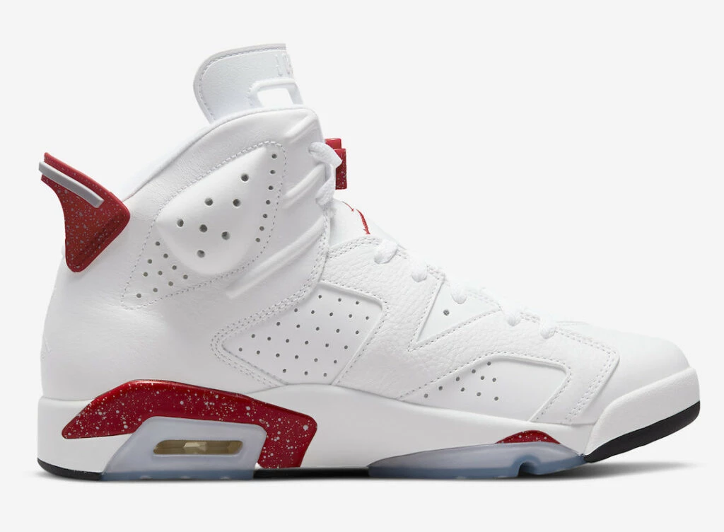Jordan 6 Red Oreo CT8529-162 | Dead Stock