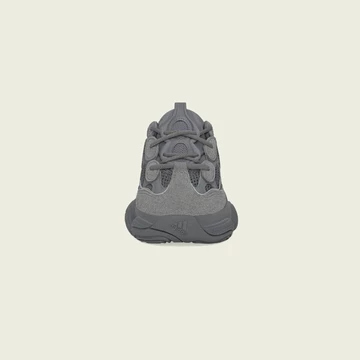 adidas Yeezy 500 Granite GW6373 von der Front