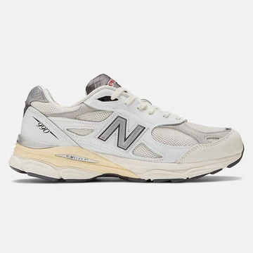 NB 990 Sea Salt - außen