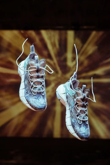 Billionaire Boys Club Reebok Zig Kinetica II