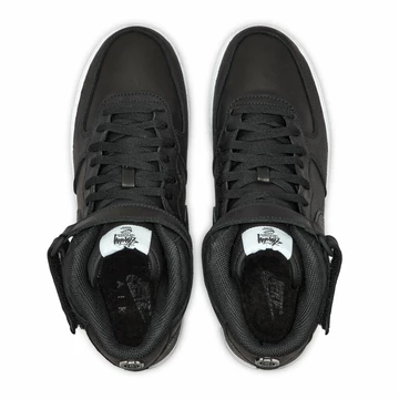 Stussy Nike Air Force 1 Mid
