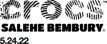 Salehe Bembury Crocs Pollex Clog Stratus