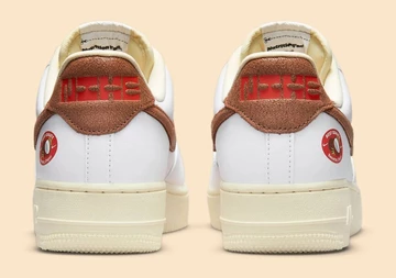 Air Force 1 Low Coconut Milk