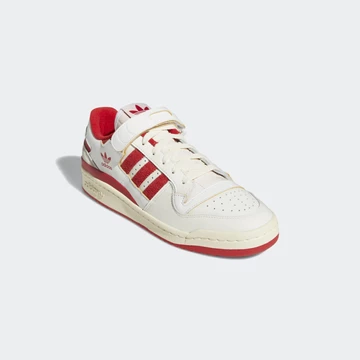 adidas Forum Low Power Red