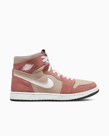 Jordan 1 Zoom CMFT Fossil Stone