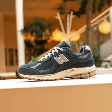 New Balance 2002R Deep Ocean Higher Learning Pack