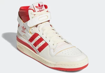 adidas Forum High Power Red
