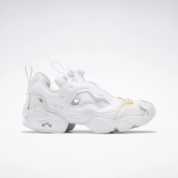 Maison Margiela x Reebok Instapump White