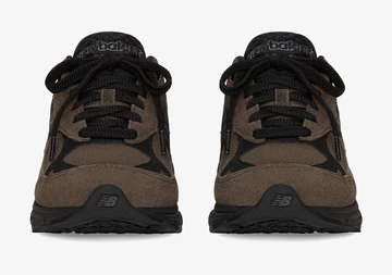 JJJJound New Balance 990v3 Brown Black