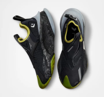 A-COLD-WALL Converse Aeon Active CX Black