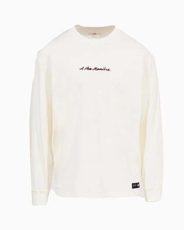 A Ma Maniere Jordan 2 Apparel